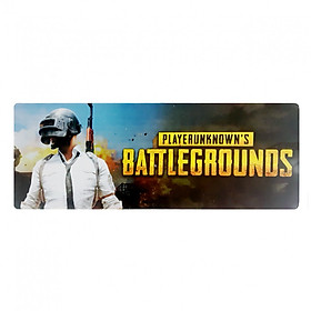 Lót Chuột Hình PUBG và Cosair Logo 25*30