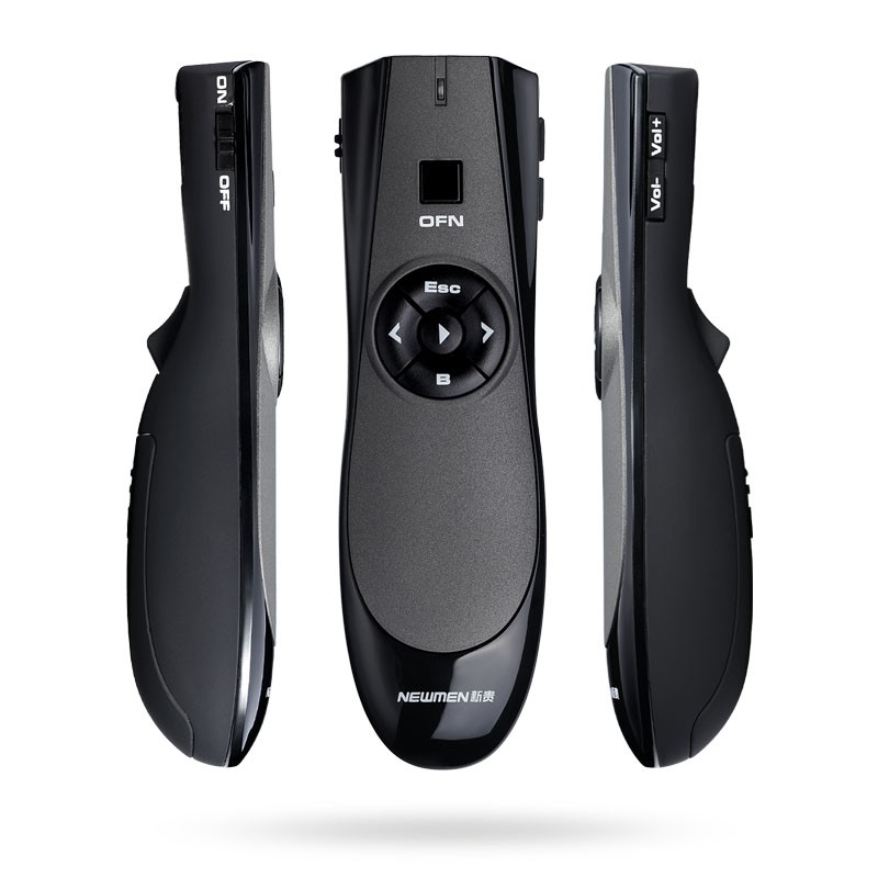 Bút Trình Chiếu Newmen P002 Chính Hãng