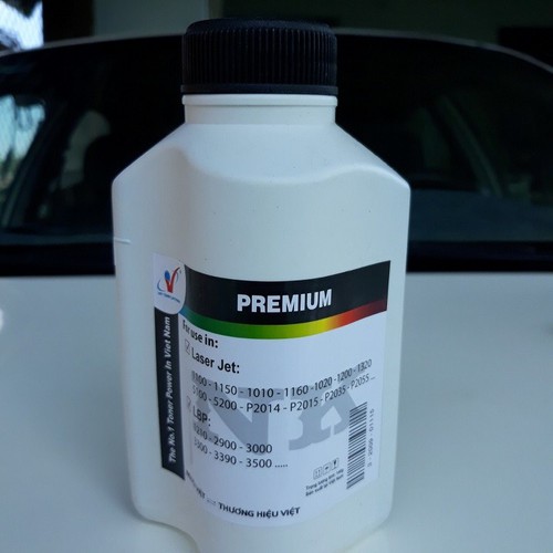 Bình Mực Nạp Inktech IT12 - PREMIUM -140G