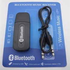 USB Bluetooth Music Receiver BT163