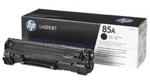 Hộp mực in laserjet 85A