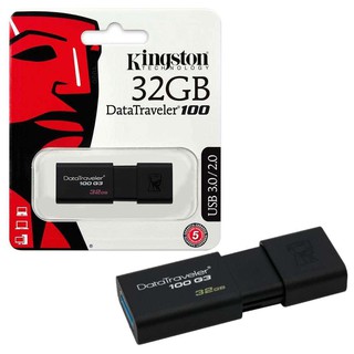 USB Kingston 32GB 3.0 Chính Hãng Vĩnh Xuân