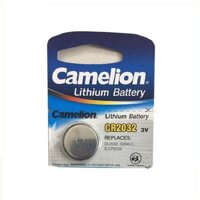 Pin Cmos 2032 Camelion Tốt