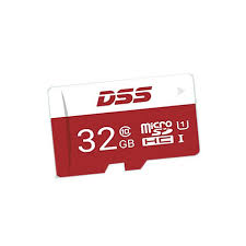 Thẻ Nhớ 32G DSS Chính Hãng
