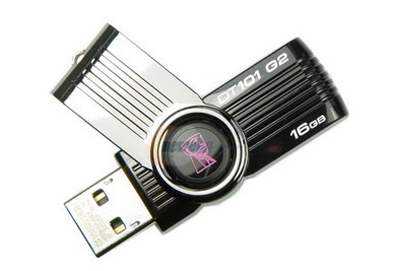 USB 16G Kingston Chính Hãng
