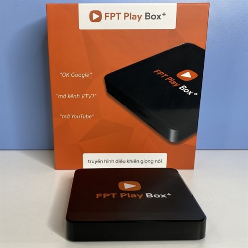 FPT PLAY BOX 2021 S500 (1G)