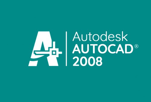 Hướng Dẫn Tải Autocad 2008 32bit/64bit Full Mới Nhất – [Đã Test 100%]