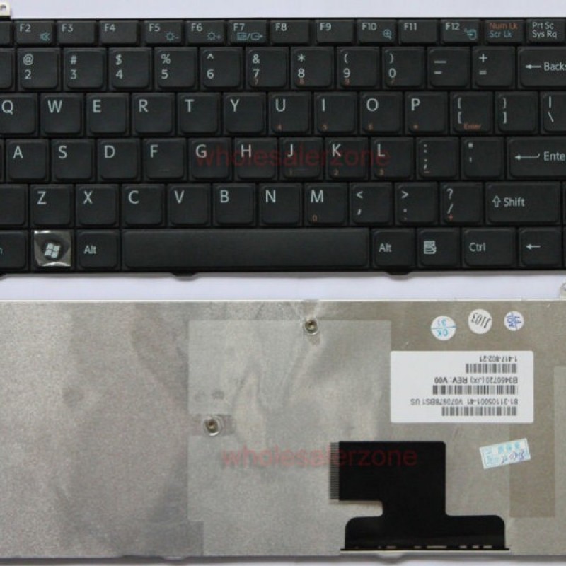 Sony Vaio VGN-AR41L