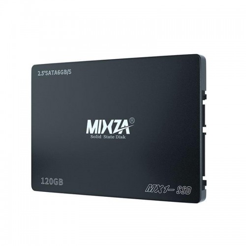 Ổ Cứng SSD 120G Mixza