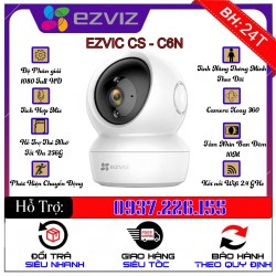 Camera WIFI EZVIC CS - C6N 1080P ( A0 - 1C2WFR ))