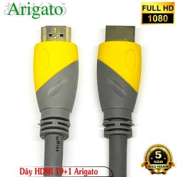 Dây HDMI 20M Cao Cấp 19 + 1 Arigatoo