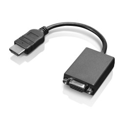 HDMI TO VGA Loại Tốt Lenovo Zin
