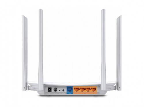 Phát Wifi TPLINK C50