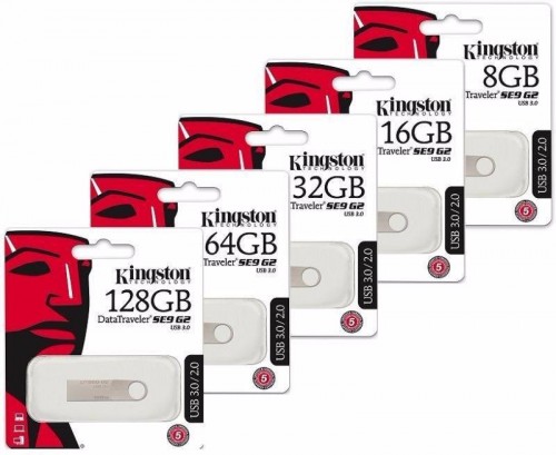 USB 64G Kingston Sắt