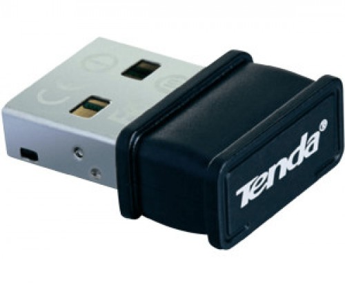 USB Thu Wifi Tenda Nano W311Mi Chính Hãng