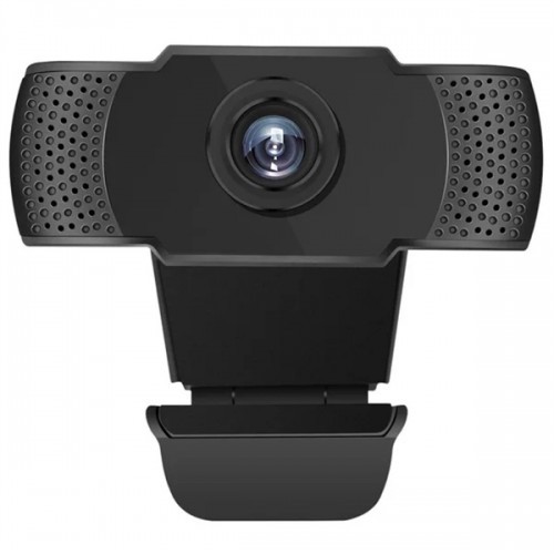 Webcam Lun 1080 Dây USB (Mắt Lồi)