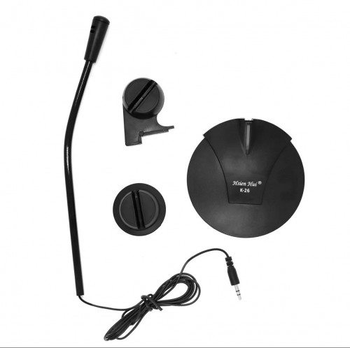 Microphone Hsien Hui K-26