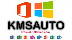 Download KMSAuto Net Kích Hoạt Office Và Windows Đơn Giản