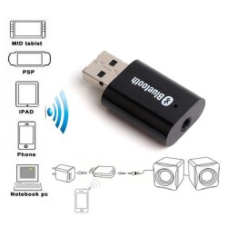 USB Bluetooth PT 810