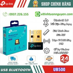 USB Bluetooth Tplink UB500 Chính Hãng