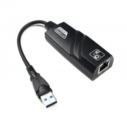 USB LAN dây 3.0 Ethernet Tốt